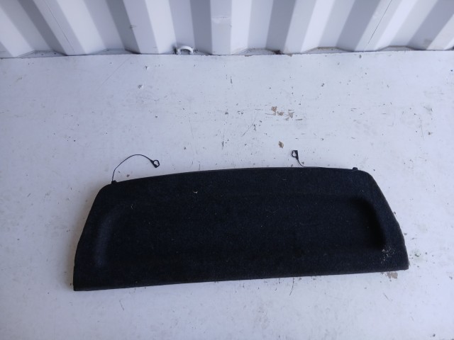 Opel Corsa D 2006-2014 Kalaptartó 3 ajtós
