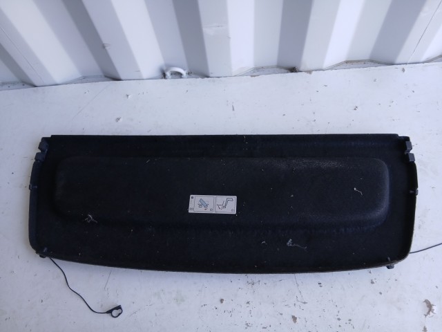 Opel Corsa D 2006-2014 Kalaptartó 3 ajtós