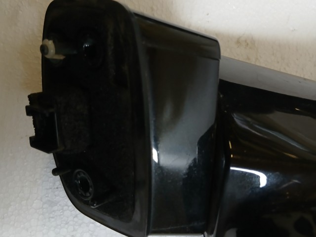 19136 Opel Antara 2006-2015 Tükör  Fekete elektromos Jobb   5