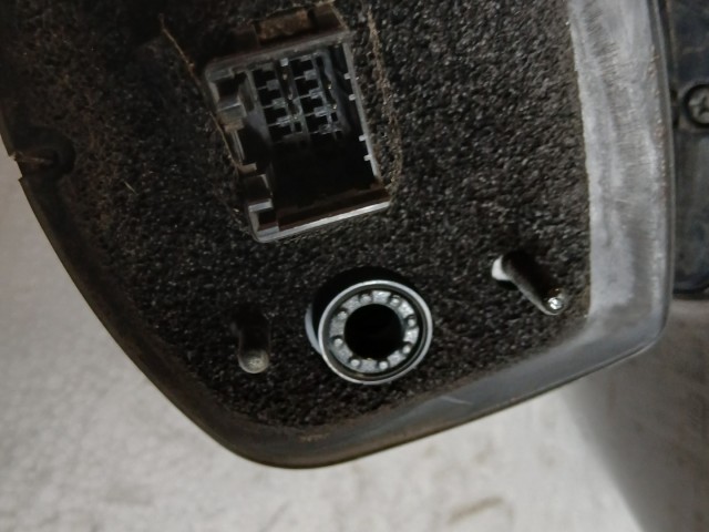 19136 Opel Antara 2006-2015 Tükör  Fekete elektromos Jobb   5