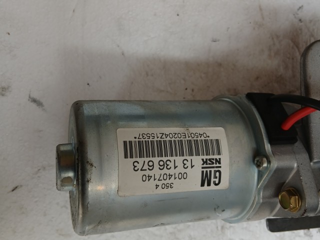 Opel Corsa C 2000-2009 Elektromos szervó Használt 