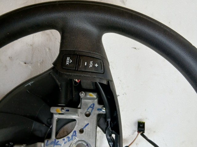 Hyundai i10 (PA)  2008-2013 Kormánykerék Használt multikormányos  