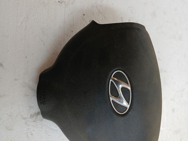 Hyundai i10 (PA)  2008-2013 Kormány Légzsák