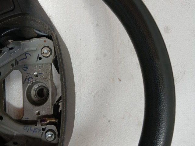 Hyundai i10 (IA/BA)  2013-2019 Kormánykerék Használt Fekete multikormányos műanyag  