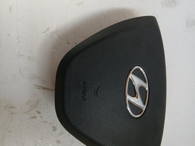 Hyundai i10 (IA/BA)  2013-2019 Kormány Légzsák