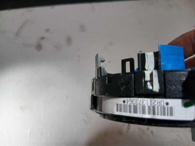 Hyundai i10 (IA/BA)  2013-2019 Légzsák Átvezető Szalagkábel Használt