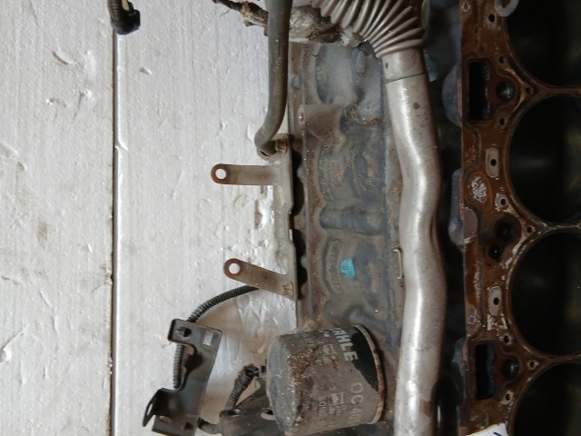 Opel Astra H 2004-2010 Motor Használt 102000 Z16xep