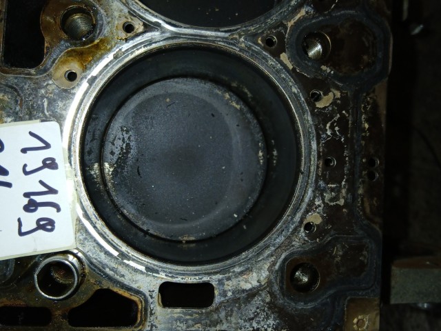 Opel Astra H 2004-2010 Motor Használt 102000 Z16xep