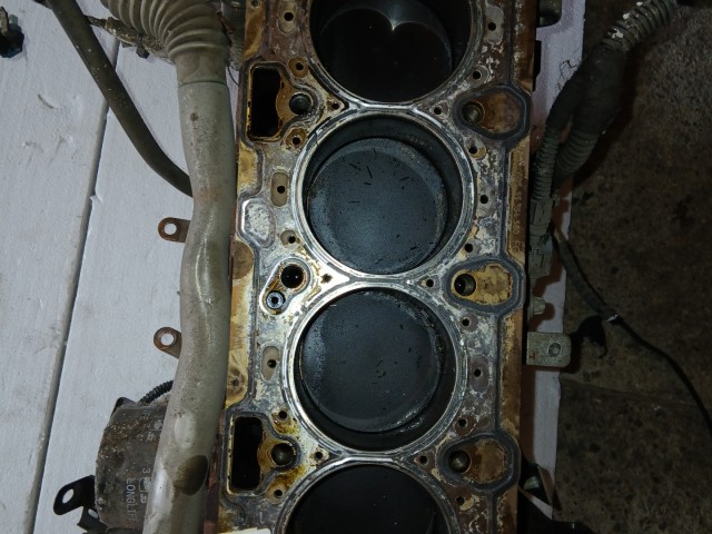 Opel Astra H 2004-2010 Motor Használt 102000 Z16xep