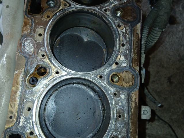 Opel Astra H 2004-2010 Motor Használt 102000 Z16xep