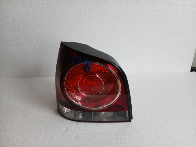 19178 Volkswagen Polo IV Bal hátsó Lámpa