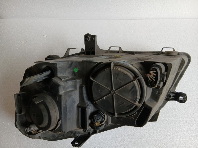 19179 Volkswagen Polo IV 2002-2009 Jobb első Lámpa Fényszóró
