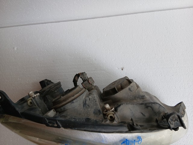 19181 Opel Corsa C 2000-2009 Jobb első Lámpa Fényszóró