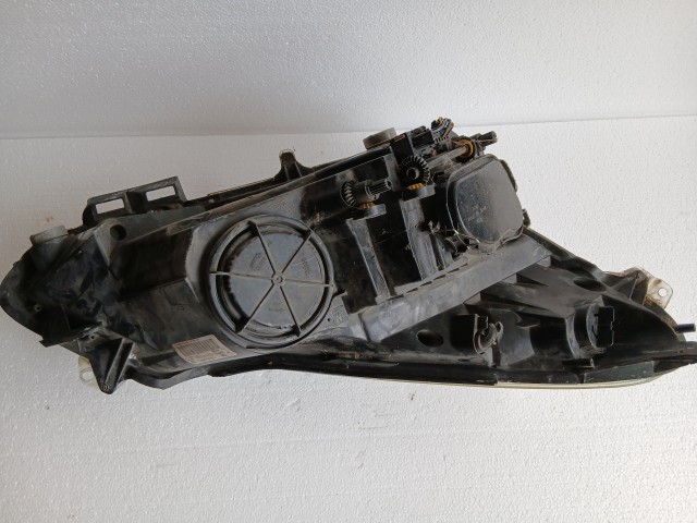 19189 Opel Corsa D 2006-2014 Bal első Lámpa Fényszóró