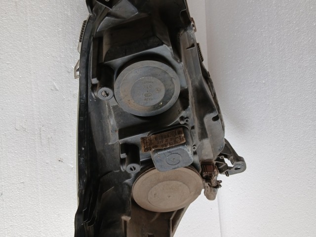 19192 Opel Astra H 2004-2010 Bal első Lámpa Fényszóró