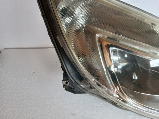 19193 Opel Astra J 2009-2015 Jobb első Lámpa Fényszóró