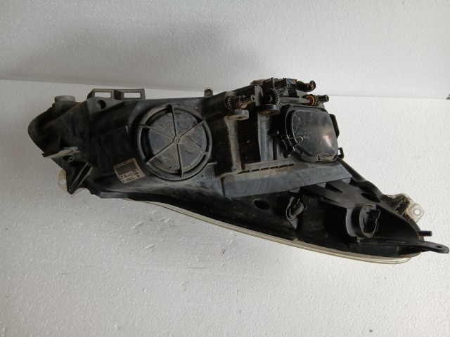 19195 Opel Corsa D 2006-2014 Bal első Lámpa Fényszóró