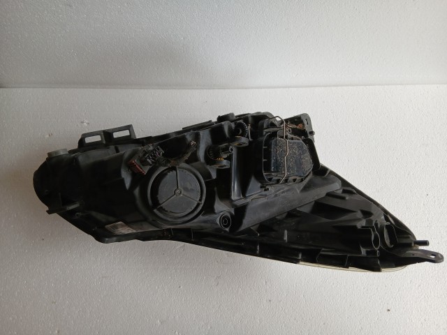 19196 Opel Corsa D 2006-2014 Bal első Lámpa Fényszóró