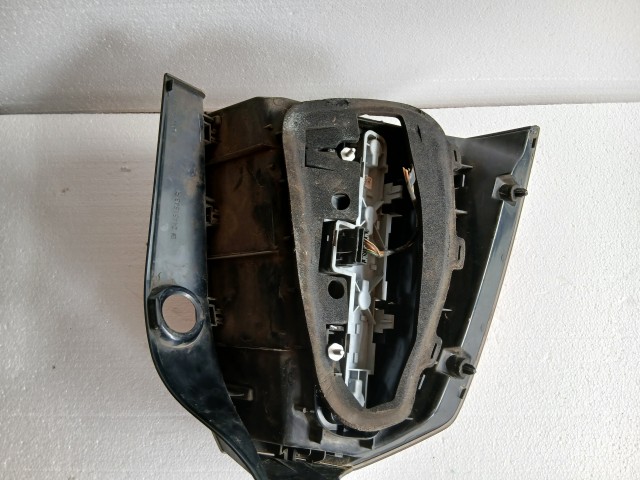 19200 Opel Zafira B Jobb hátsó Lámpa