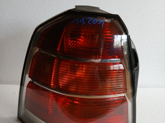 19201 Opel Zafira B Bal hátsó Lámpa