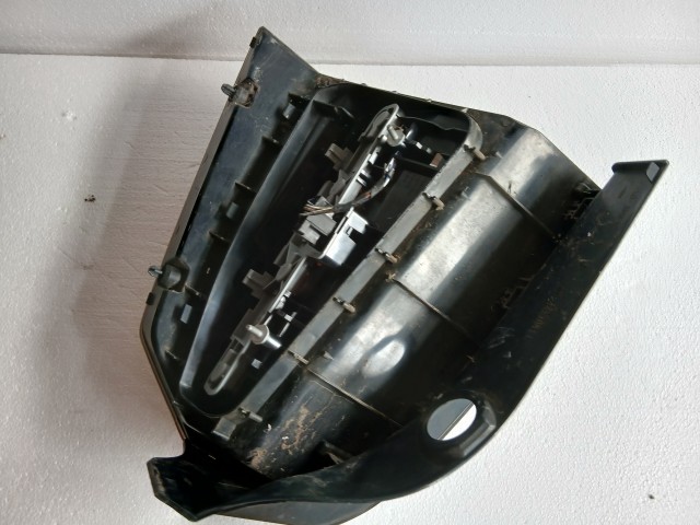19202 Opel Zafira B Bal hátsó Lámpa
