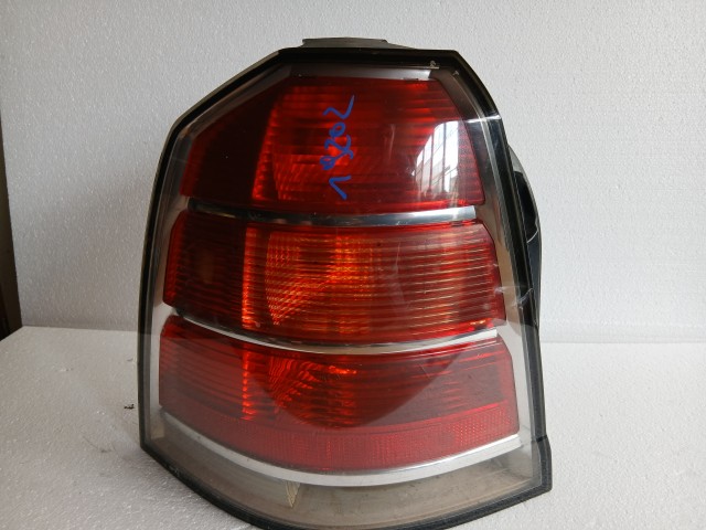 19202 Opel Zafira B Bal hátsó Lámpa