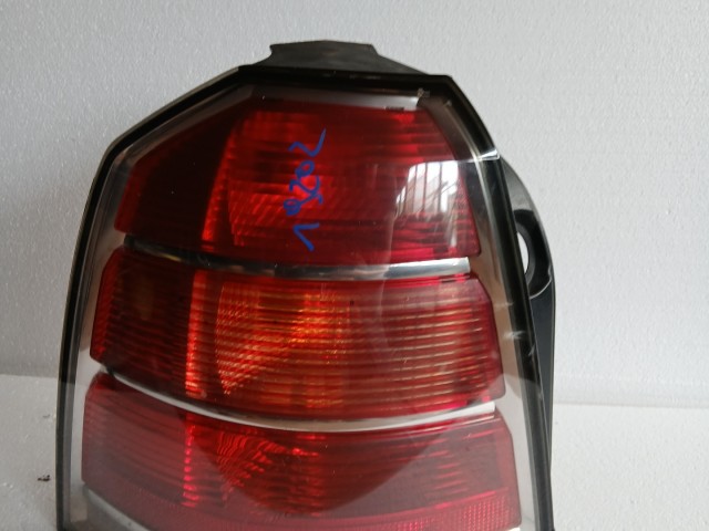 19202 Opel Zafira B Bal hátsó Lámpa