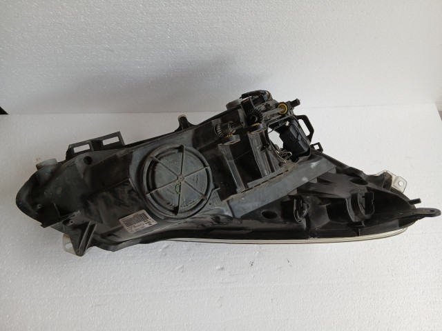 19203 Opel Corsa D 2006-2014 Bal első Lámpa Fényszóró