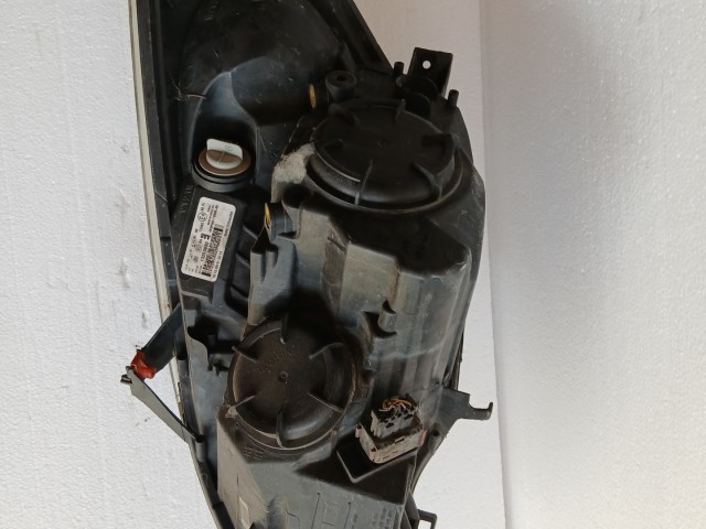 19206 Opel Meriva B 2010-2017 Jobb első Lámpa Fényszóró