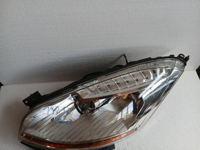 19217 Citroen C4 Picasso Bal első Lámpa Fényszóró