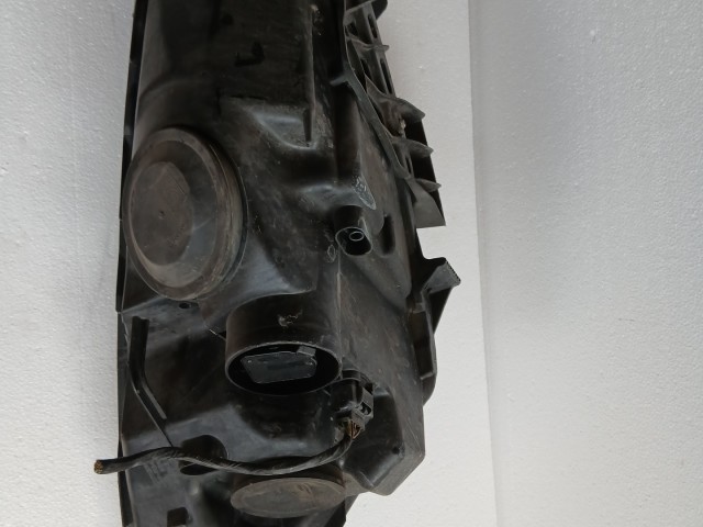 19217 Citroen C4 Picasso Bal első Lámpa Fényszóró
