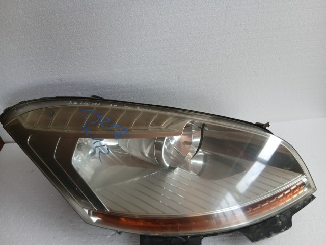 19218 Citroen C4 Picasso Jobb első Lámpa Fényszóró