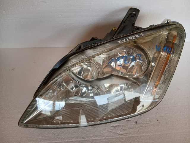 19222 Ford C-max MK1 2003-2011 Bal első Lámpa Fényszóró