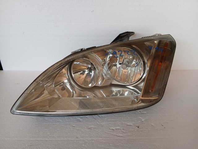 19222 Ford C-max MK1 2003-2011 Bal első Lámpa Fényszóró