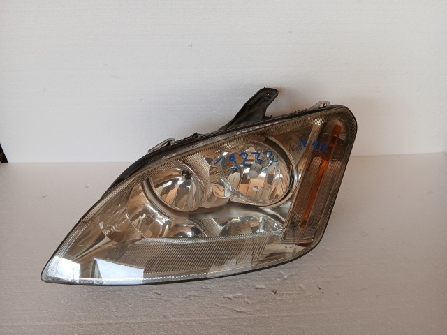 19222 Ford C-max MK1 2003-2011 Bal első Lámpa Fényszóró