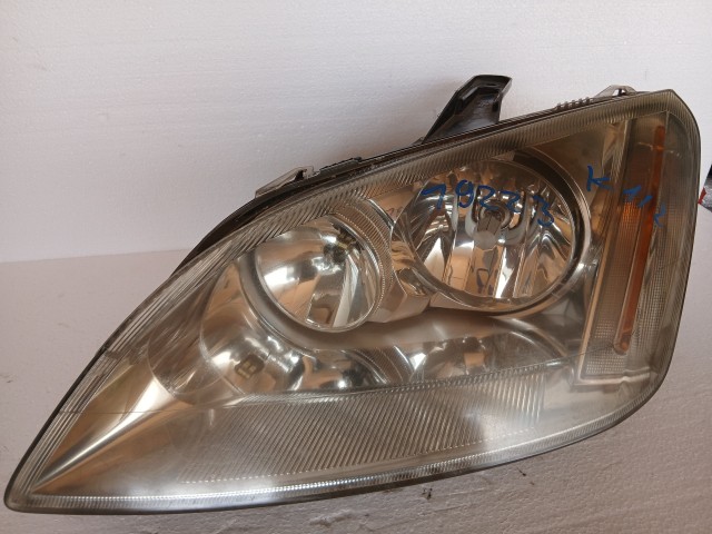 19223 Ford C-max MK1 2003-2011 Bal első Lámpa  Fényszóró
