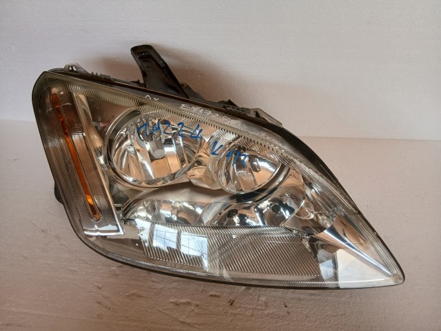 19224 Ford C-max MK1 2003-2011 Jobb első Lámpa  Fényszóró