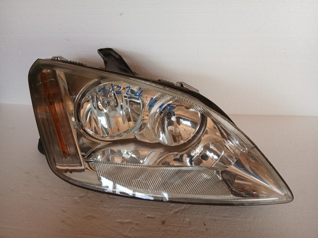 19224 Ford C-max MK1 2003-2011 Jobb első Lámpa  Fényszóró