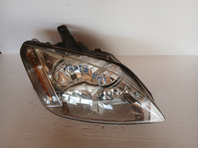 19224 Ford C-max MK1 2003-2011 Jobb első Lámpa  Fényszóró