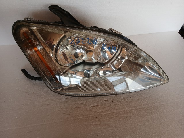 19224 Ford C-max MK1 2003-2011 Jobb első Lámpa  Fényszóró
