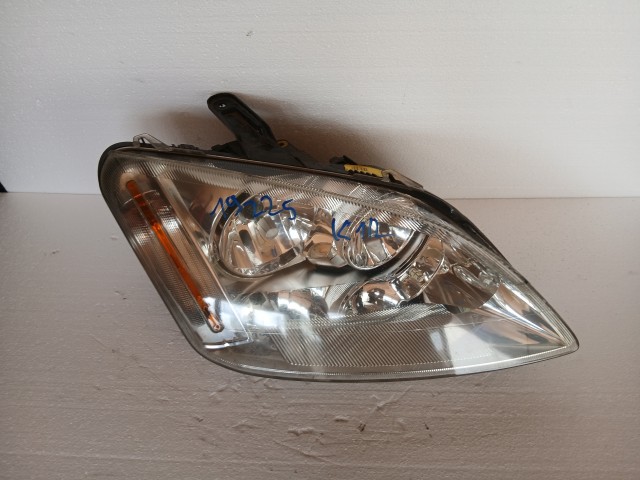 19225 Ford C-max MK1 2003-2011 Jobb első Lámpa Fényszóró
