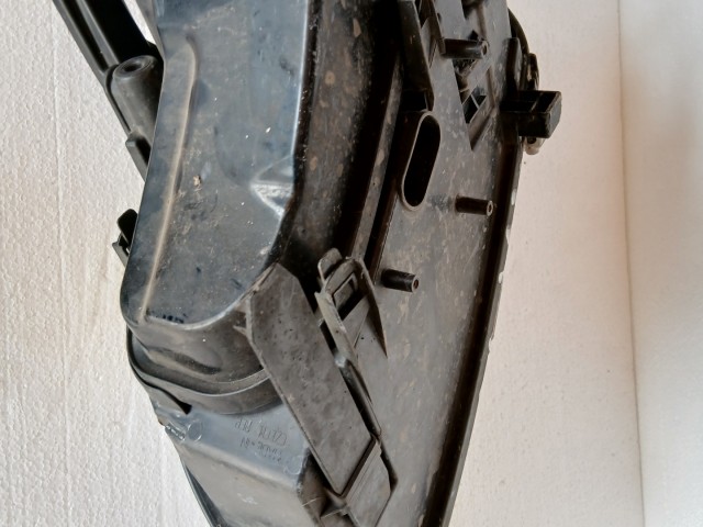 19225 Ford C-max MK1 2003-2011 Jobb első Lámpa Fényszóró