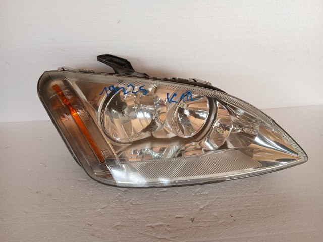 19225 Ford C-max MK1 2003-2011 Jobb első Lámpa Fényszóró