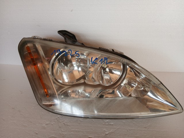 19225 Ford C-max MK1 2003-2011 Jobb első Lámpa Fényszóró