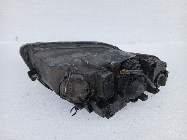 19286 Audi A4 B7 2004-2008 Bal első Lámpa Fényszóró