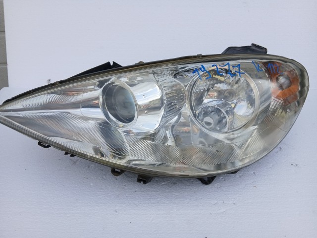 19277 Peugeot 806 1994-2002 Bal első Lámpa Fényszóró