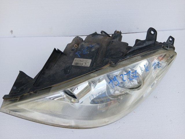 19277 Peugeot 806 1994-2002 Bal első Lámpa Fényszóró