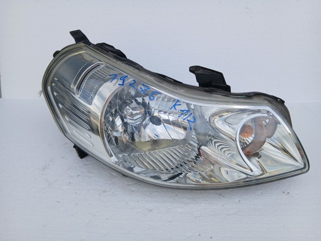 19275 Suzuki SX4 2007-2013 Jobb első Lámpa Fényszóró