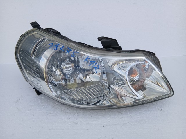 19275 Suzuki SX4 2007-2013 Jobb első Lámpa Fényszóró