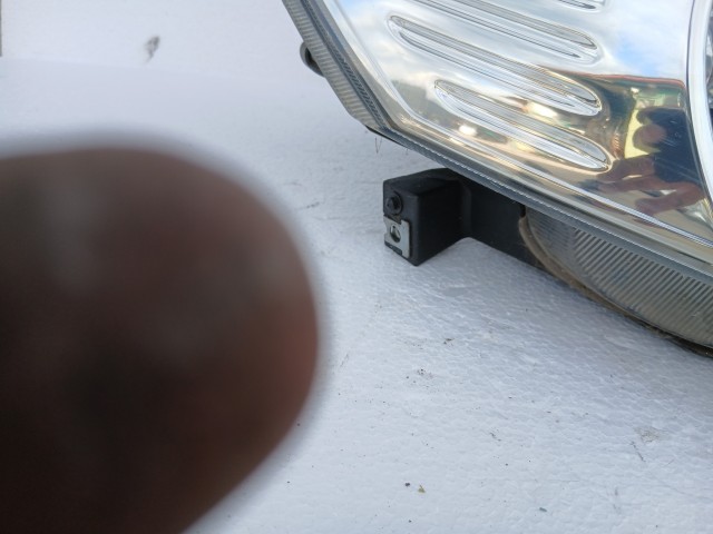 19275 Suzuki SX4 2007-2013 Jobb első Lámpa Fényszóró
